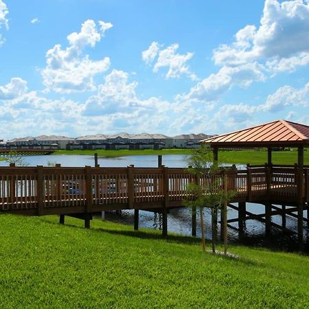 Stunning 3Bd Apto Close To Disney 201P Kissimmee Exteriér fotografie