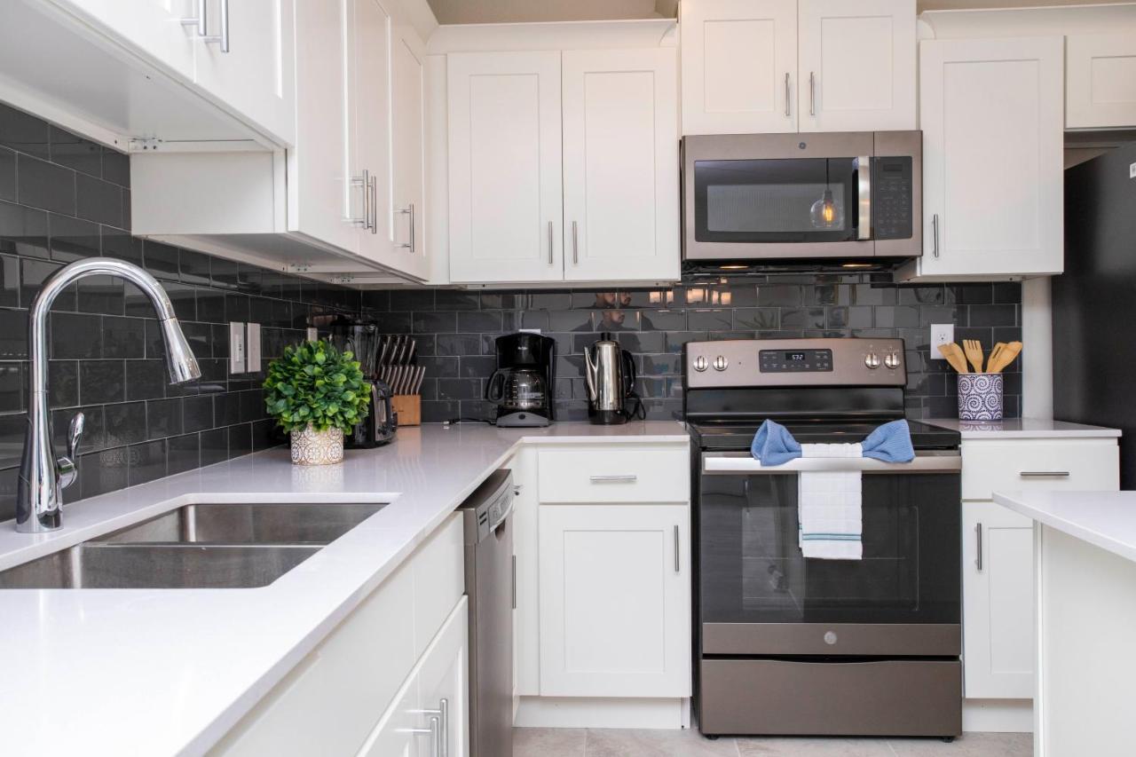 Stunning 3Bd Apto Close To Disney 201P Kissimmee Exteriér fotografie