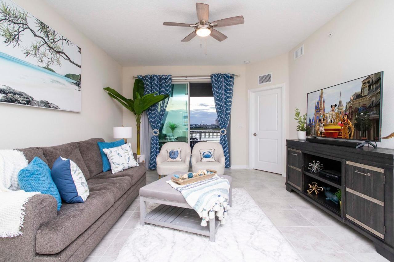 Stunning 3Bd Apto Close To Disney 201P Kissimmee Exteriér fotografie