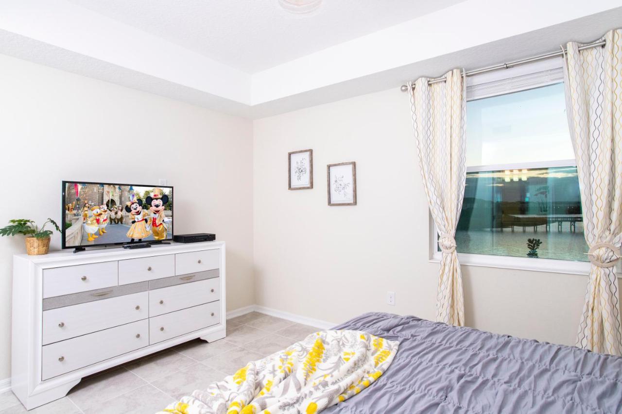 Stunning 3Bd Apto Close To Disney 201P Kissimmee Exteriér fotografie