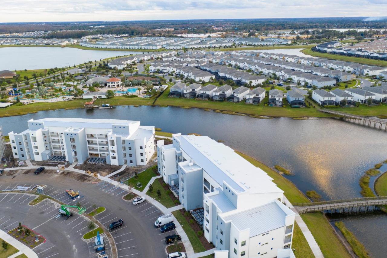 Stunning 3Bd Apto Close To Disney 201P Kissimmee Exteriér fotografie