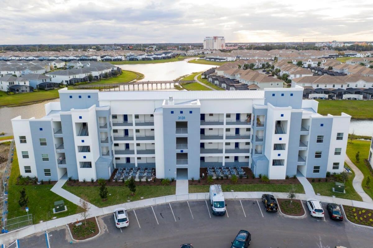 Stunning 3Bd Apto Close To Disney 201P Kissimmee Exteriér fotografie