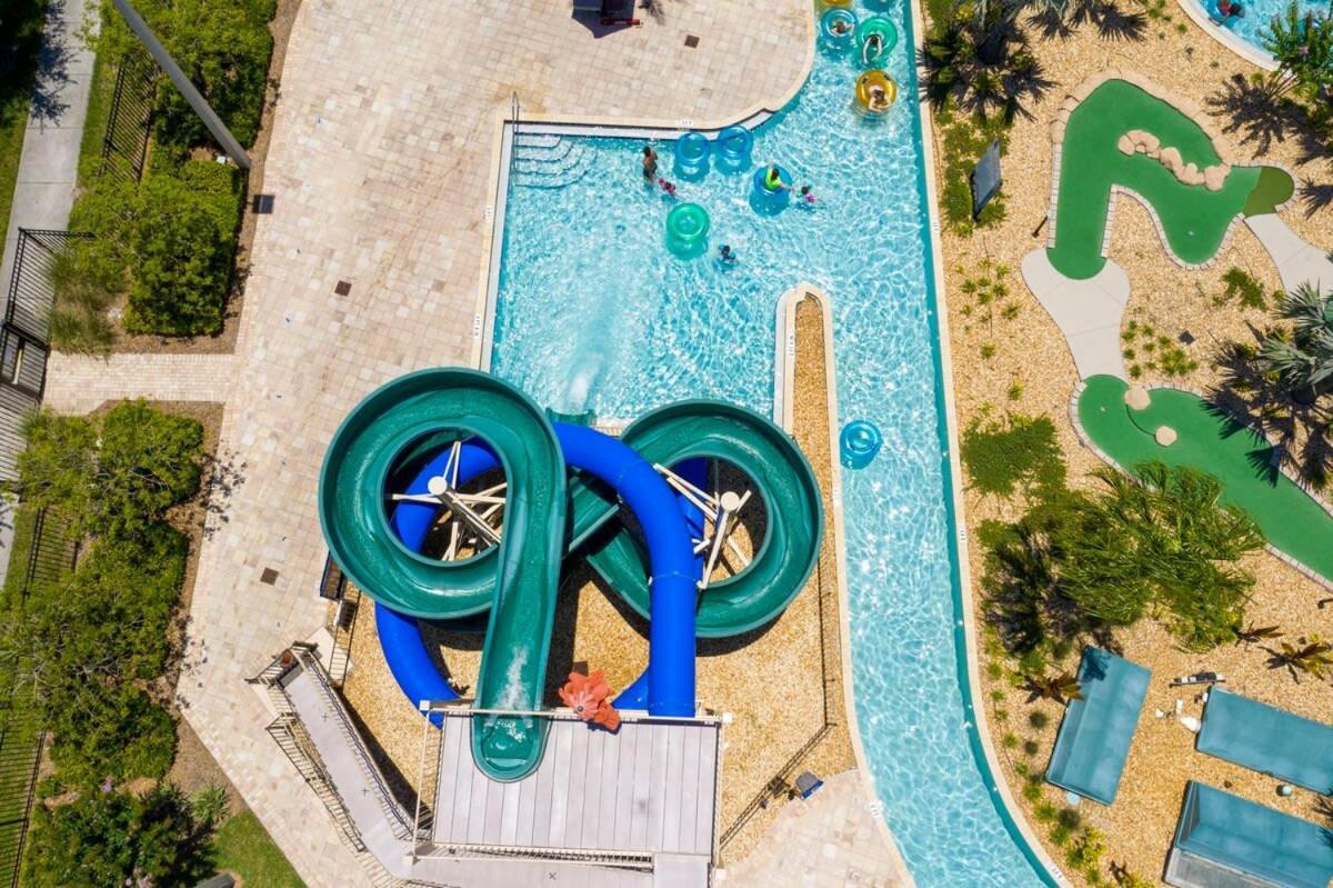 Stunning 3Bd Apto Close To Disney 201P Kissimmee Exteriér fotografie