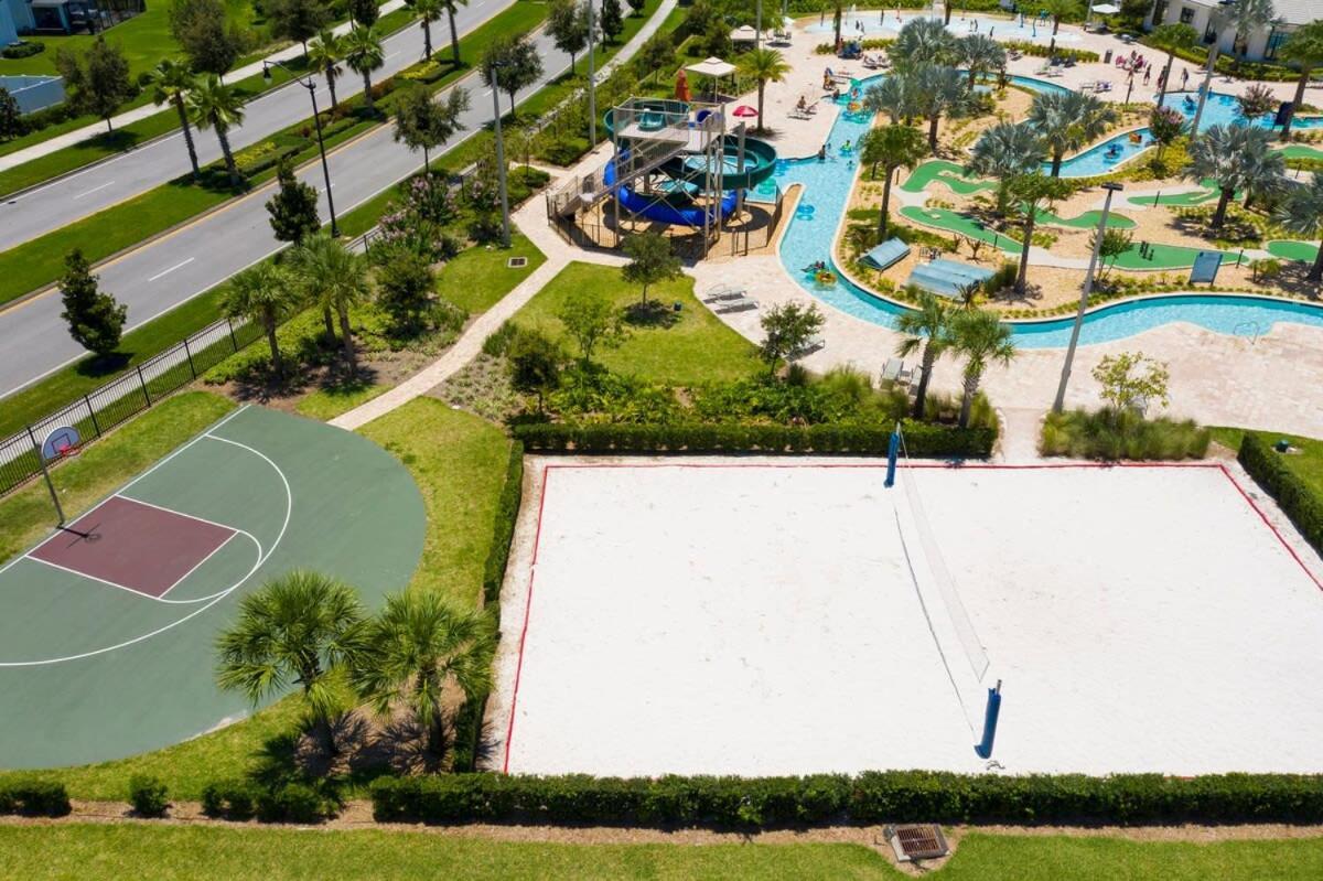 Stunning 3Bd Apto Close To Disney 201P Kissimmee Exteriér fotografie