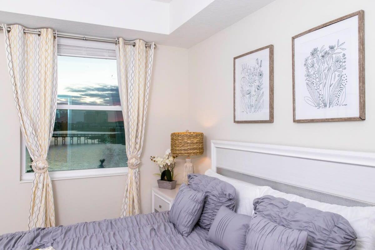 Stunning 3Bd Apto Close To Disney 201P Kissimmee Exteriér fotografie