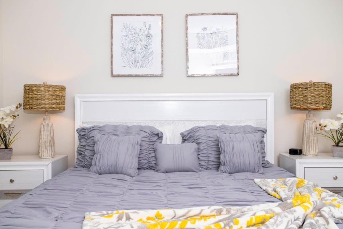 Stunning 3Bd Apto Close To Disney 201P Kissimmee Exteriér fotografie