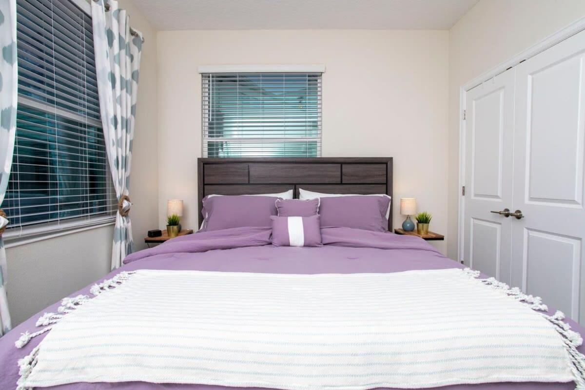 Stunning 3Bd Apto Close To Disney 201P Kissimmee Exteriér fotografie