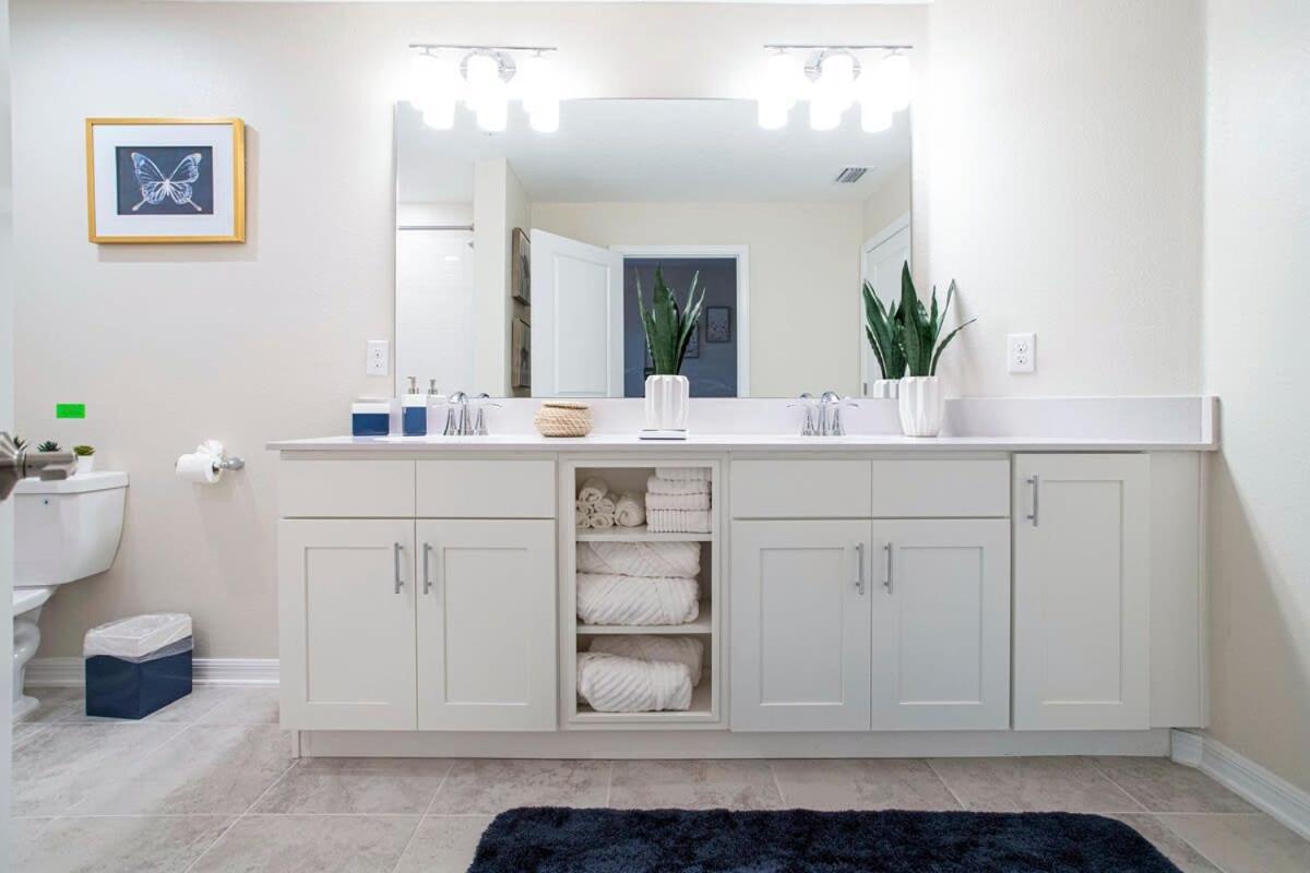 Stunning 3Bd Apto Close To Disney 201P Kissimmee Exteriér fotografie