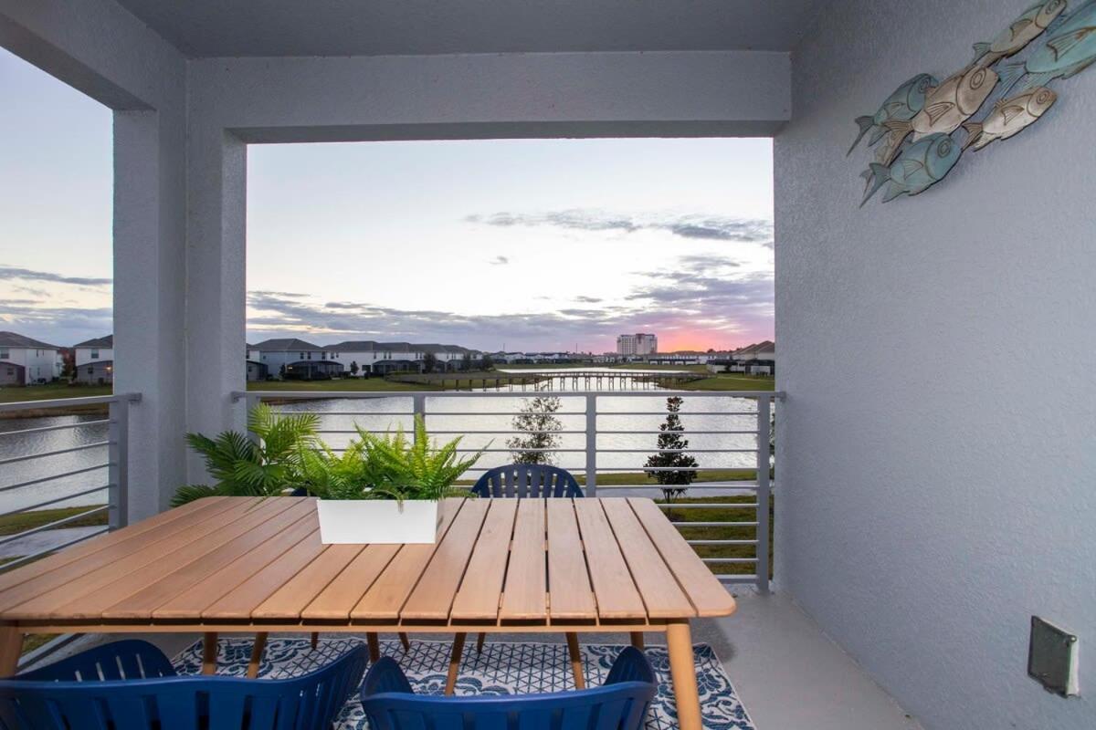 Stunning 3Bd Apto Close To Disney 201P Kissimmee Exteriér fotografie