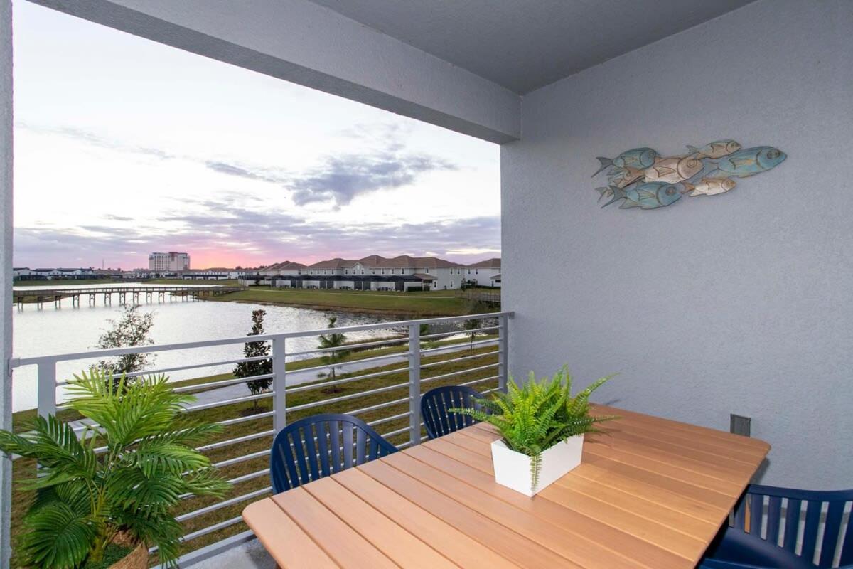 Stunning 3Bd Apto Close To Disney 201P Kissimmee Exteriér fotografie